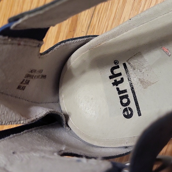 Earth sandals - Picture 6 of 7